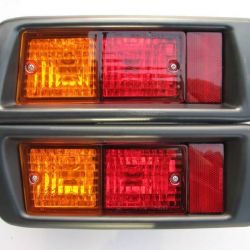 Задний фонарь Toyota Land Cruiser J90 J95 Prado (1996-2002)